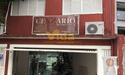 Ponto comercial para alugar no Km 18, Osasco 