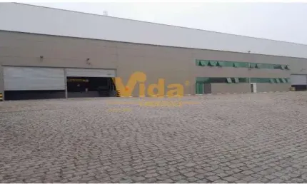 Barracão / Galpão / Depósito à venda no Jardim Itaquiti, Barueri 
