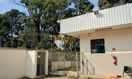 Barracão / Galpão / Depósito para alugar no Jardim Alvorada, Jandira 