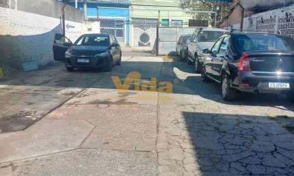 Ponto comercial à venda no Jardim das Flores, Osasco 