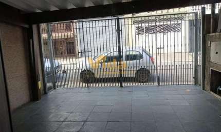 Casa com 2 quartos para alugar no Cipava, Osasco 