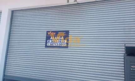 Sala comercial para alugar na Bela Vista, Osasco 