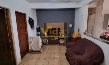 Casa com 2 quartos à venda no Santa Maria, Osasco 