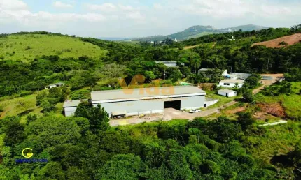 Barracão / Galpão / Depósito à venda no Parque Payol I, Pirapora do Bom Jesus 
