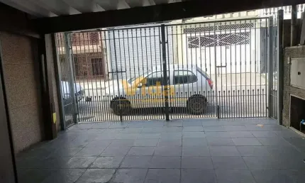 Casa com 3 quartos à venda no Cipava, Osasco 