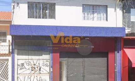 Prédio à venda no Pestana, Osasco 