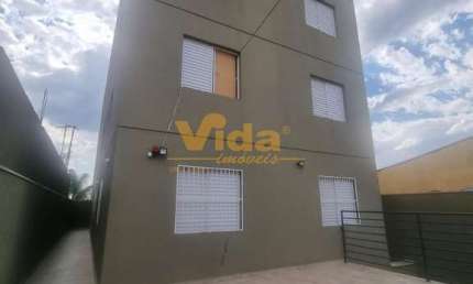 Apartamento com 2 quartos à venda no Veloso, Osasco 