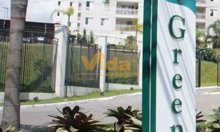 Apartamento com 3 quartos à venda no Tamboré, Barueri 