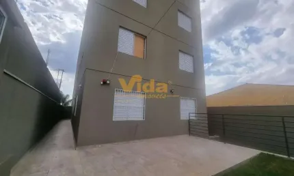 Apartamento com 2 quartos à venda no Veloso, Osasco 