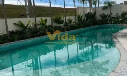 Apartamento com 2 quartos à venda no Bethaville I, Barueri 