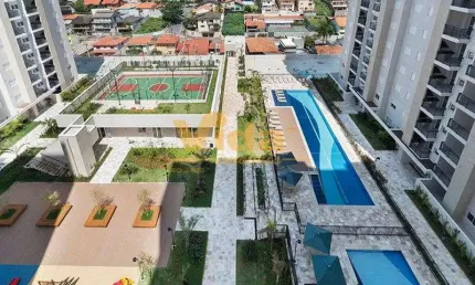 Apartamento com 2 quartos à venda no Bussocaba, Osasco 