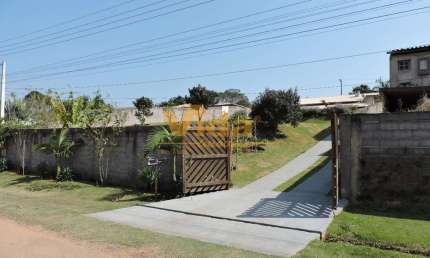 Apartamento com 3 quartos à venda no Campo Verde, Ibiúna 