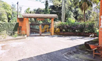 Apartamento com 5 quartos à venda em Sorocamirim, Ibiúna 
