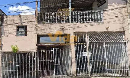 Casa com 6 quartos à venda na Bela Vista, Osasco 