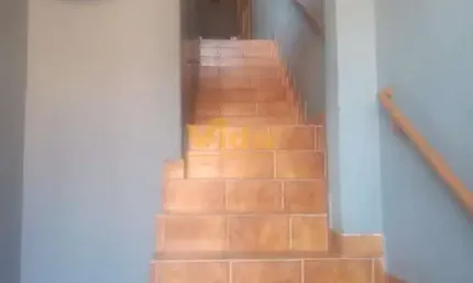 Casa com 2 quartos à venda no Bandeiras, Osasco 