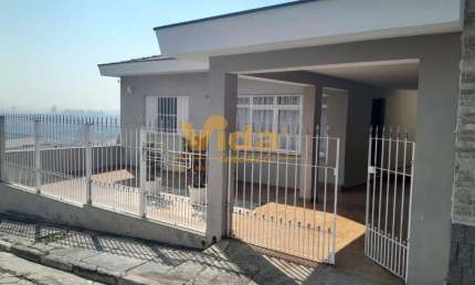 Casa com 4 quartos à venda no Km 18, Osasco 