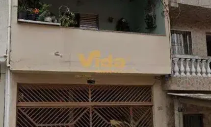 Casa com 5 quartos à venda no Veloso, Osasco 