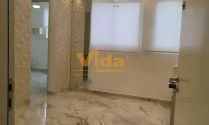 Apartamento com 2 quartos à venda no Santa Maria, Osasco 