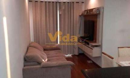 Apartamento com 3 quartos à venda no Jardim Paraíso, Barueri 