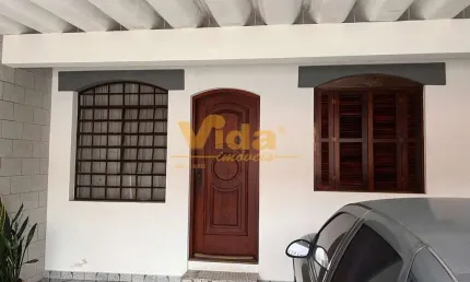 Casa com 3 quartos à venda no Quitaúna, Osasco 
