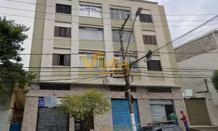 Apartamento com 1 quarto à venda no Bosque da Saúde, São Paulo 