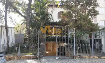 Casa com 4 quartos à venda no Pestana, Osasco 