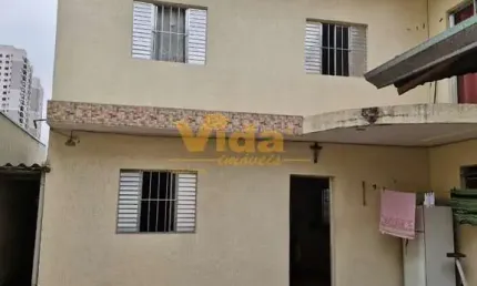 Casa com 2 quartos à venda no Padroeira, Osasco 