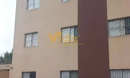 Apartamento com 2 quartos à venda na Cidade das Flores, Osasco 