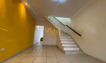 Casa com 3 quartos à venda no Jardim das Flores, Osasco 
