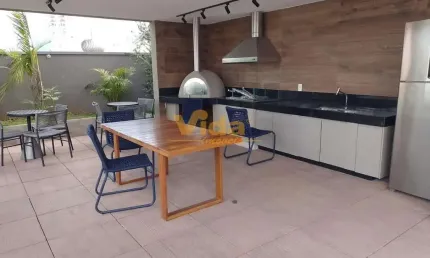 Apartamento com 2 quartos à venda no Centro, Osasco 