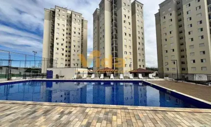 Apartamento com 2 quartos à venda no São Pedro, Osasco 