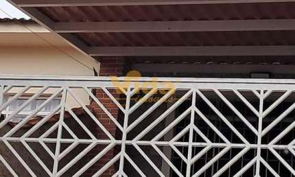 Casa com 2 quartos à venda no Veloso, Osasco 