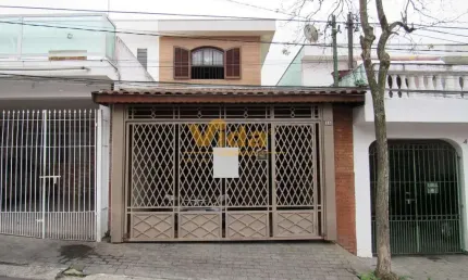 Casa com 3 quartos à venda no Jardim das Flores, Osasco 