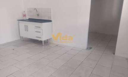 Casa com 1 quarto para alugar no Quitaúna, Osasco 
