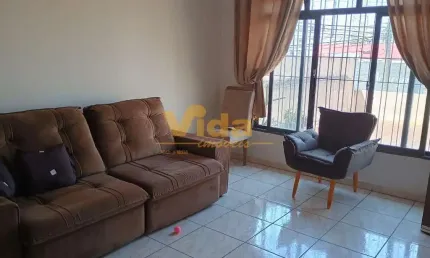 Casa com 2 quartos à venda na Vila Osasco, Osasco 