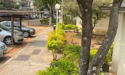 Apartamento a venda no santo antônio com 2 quartos - osasco