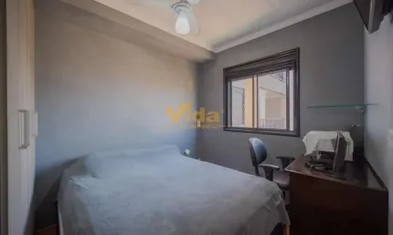 Apartamento com 1 quarto à venda na Vila Yolanda, Osasco 