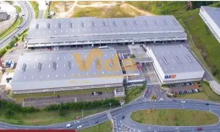 Barracão / Galpão / Depósito para alugar na Vila Aurora, Itapevi 