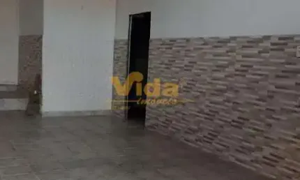 Casa com 5 quartos à venda no São Pedro, Osasco 