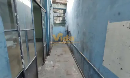 Ponto comercial para alugar no Pestana, Osasco 