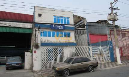 Prédio para alugar no Piratininga, Osasco 