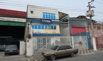 Prédio à venda no Piratininga, Osasco 