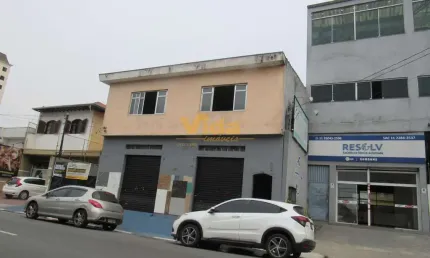 Prédio à venda no Km 18, Osasco 