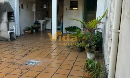 Casa com 2 quartos à venda no Quitaúna, Osasco 