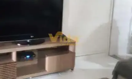 Casa com 2 quartos à venda no Santo Antônio, Osasco 