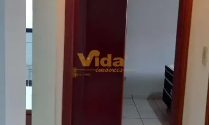 Apartamento com 1 quarto à venda na Tupi, Praia Grande 