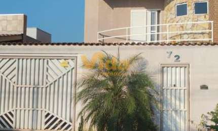 Casa com 3 quartos à venda no Portais (Polvilho), Cajamar 