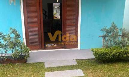 Casa com 6 quartos à venda no Campo do Meio, Araçoiaba da Serra 