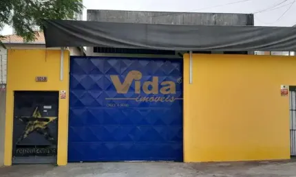 Barracão / Galpão / Depósito para alugar no Quitaúna, Osasco 