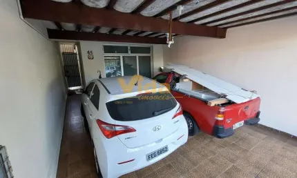 Casa com 4 quartos à venda no São Pedro, Osasco 